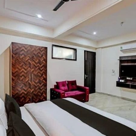 Savanna - A Boutique Stay 诺伊达 外观 照片