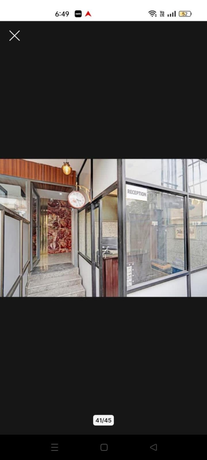 Savanna - A Boutique Stay 诺伊达 外观 照片